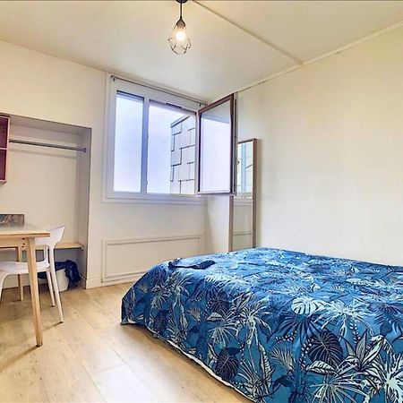 Ideal Groupe - Grands Espaces - 4 Chambres - Parking Gratuit - Proche Centre, Gare & Transports - Wifi - Offre Special De Reduction Jusqu'A -50 Le Mans Exterior photo