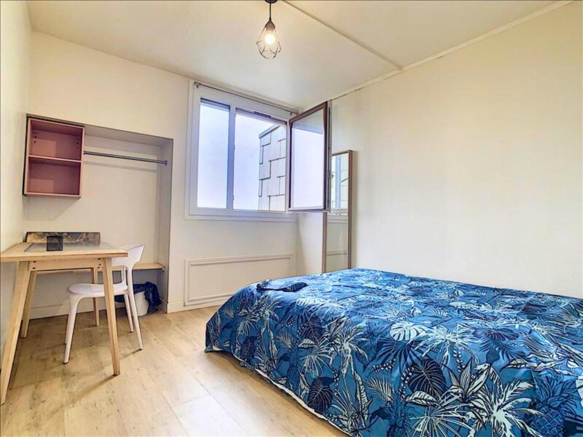 Ideal Groupe - Grands Espaces - 4 Chambres - Parking Gratuit - Proche Centre, Gare & Transports - Wifi - Offre Special De Reduction Jusqu'A -50 Le Mans Exterior photo