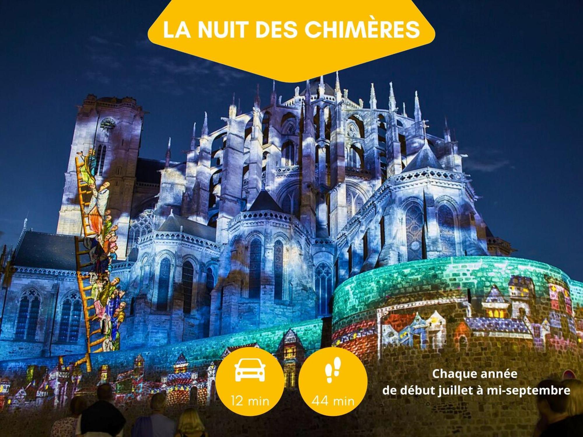 Ideal Groupe - Grands Espaces - 4 Chambres - Parking Gratuit - Proche Centre, Gare & Transports - Wifi - Offre Special De Reduction Jusqu'A -50 Le Mans Exterior photo