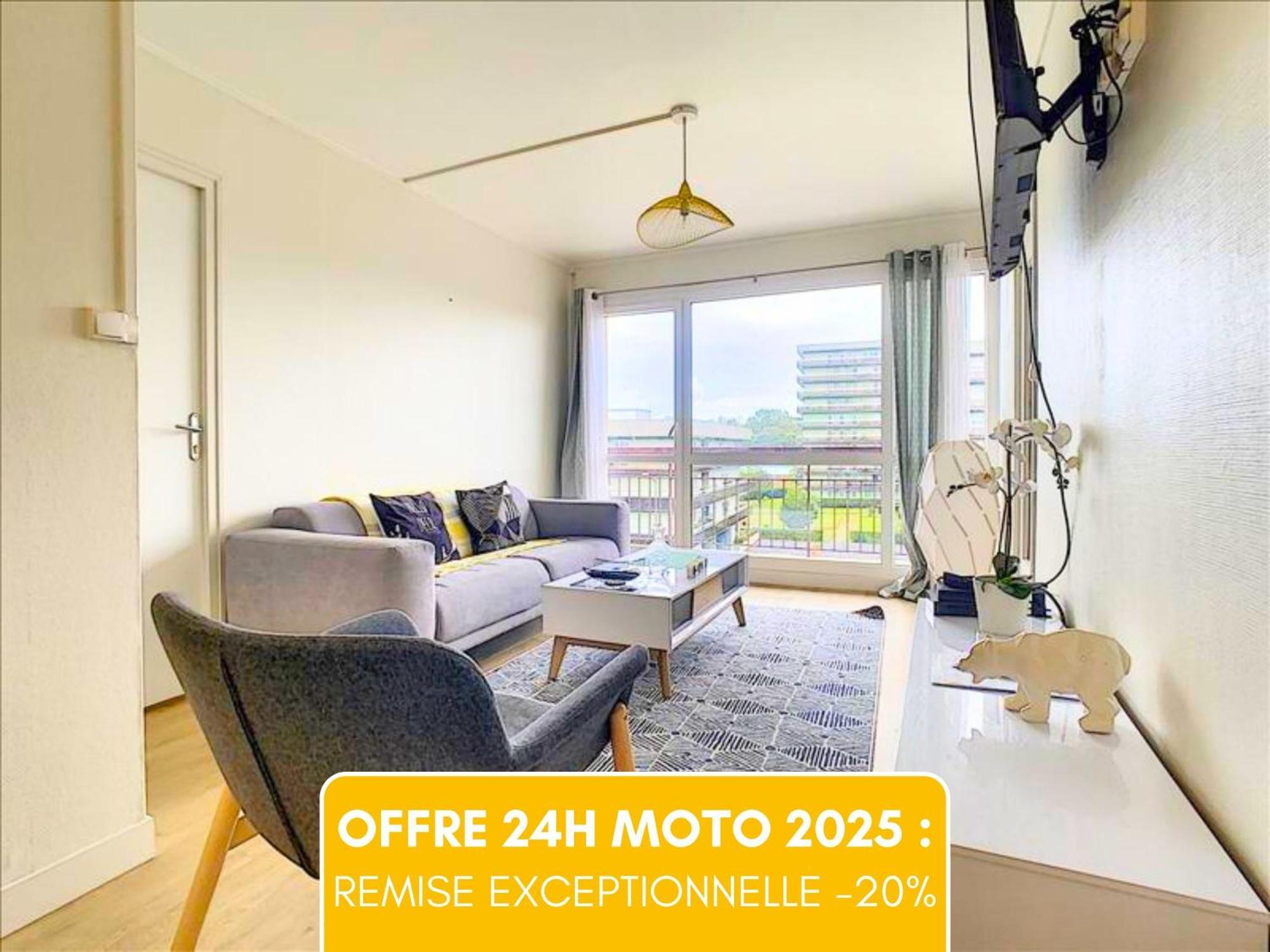 Ideal Groupe - Grands Espaces - 4 Chambres - Parking Gratuit - Proche Centre, Gare & Transports - Wifi - Offre Special De Reduction Jusqu'A -50 Le Mans Exterior photo